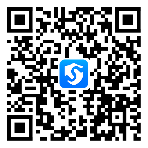 司空iOS二维码